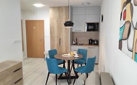 Apartmány U Zámečku